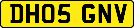 DH05GNV