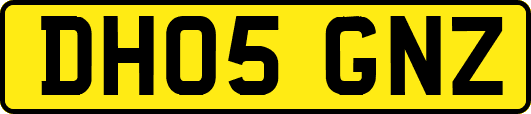DH05GNZ