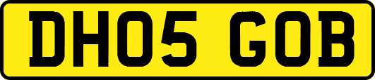 DH05GOB