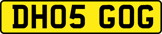 DH05GOG