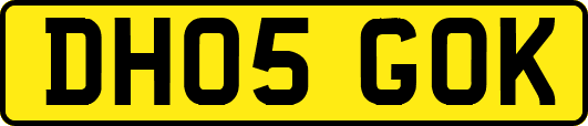 DH05GOK