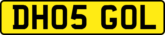 DH05GOL