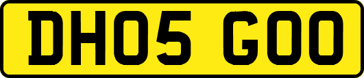 DH05GOO