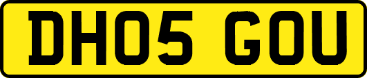 DH05GOU