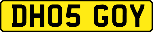 DH05GOY