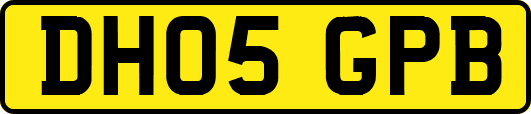 DH05GPB
