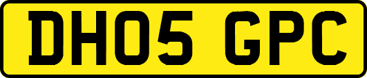 DH05GPC
