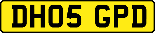 DH05GPD