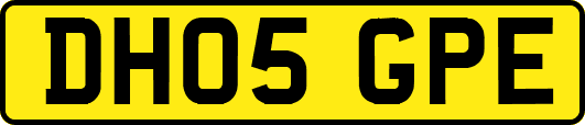 DH05GPE