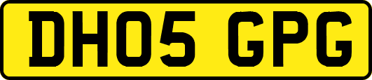 DH05GPG