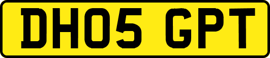 DH05GPT