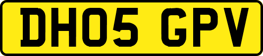 DH05GPV