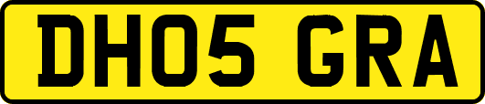 DH05GRA