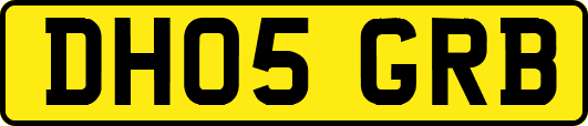 DH05GRB