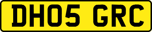 DH05GRC