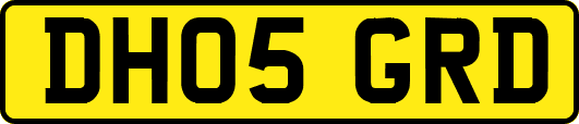 DH05GRD
