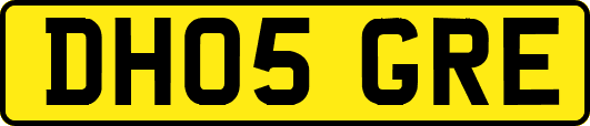DH05GRE