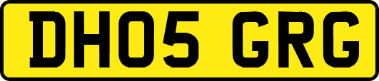 DH05GRG