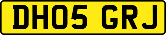 DH05GRJ
