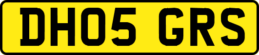 DH05GRS