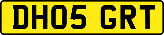 DH05GRT
