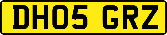 DH05GRZ