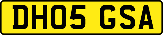 DH05GSA