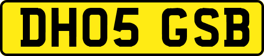 DH05GSB