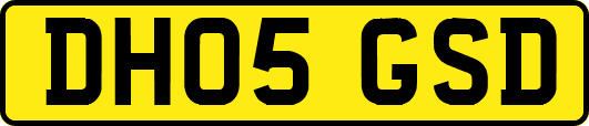 DH05GSD