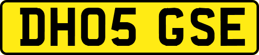 DH05GSE