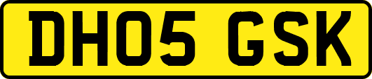 DH05GSK