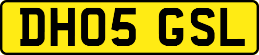 DH05GSL