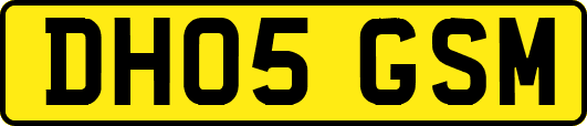 DH05GSM