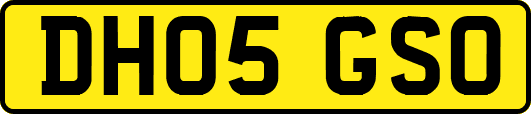 DH05GSO