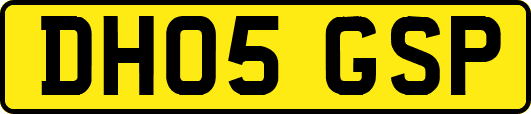DH05GSP