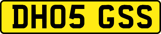DH05GSS