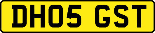 DH05GST