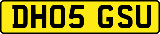 DH05GSU