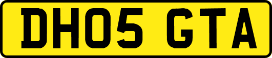 DH05GTA