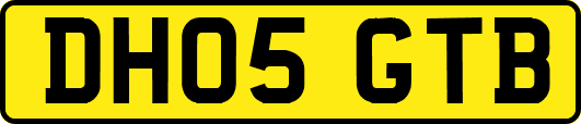 DH05GTB