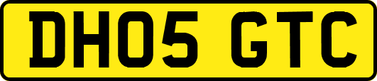 DH05GTC