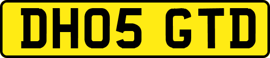 DH05GTD