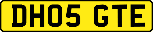 DH05GTE