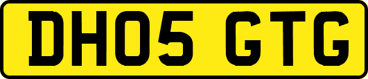 DH05GTG
