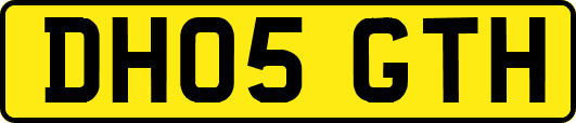 DH05GTH