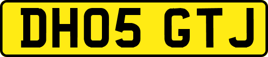 DH05GTJ