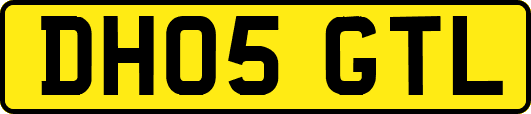 DH05GTL