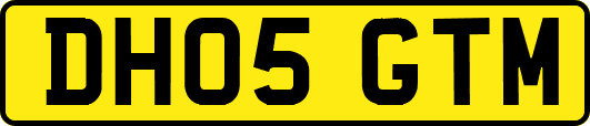 DH05GTM
