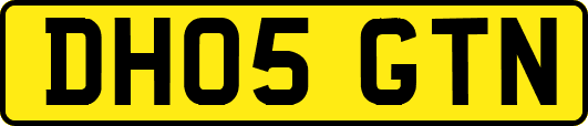 DH05GTN