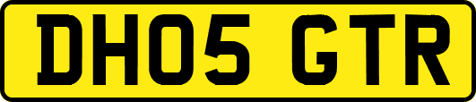DH05GTR